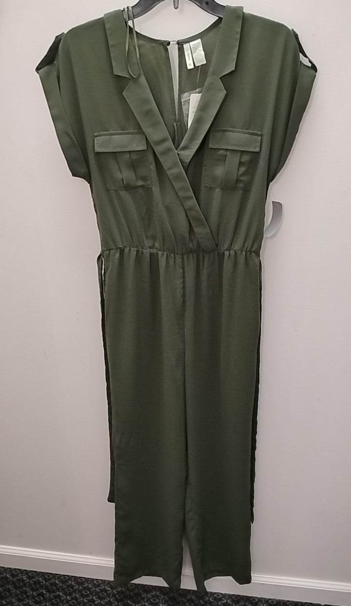Size M Japna Romper