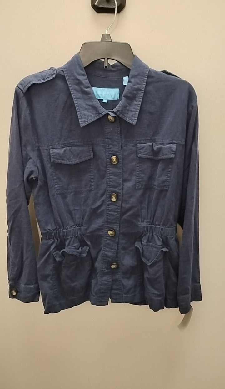 Size M Draper James Jacket