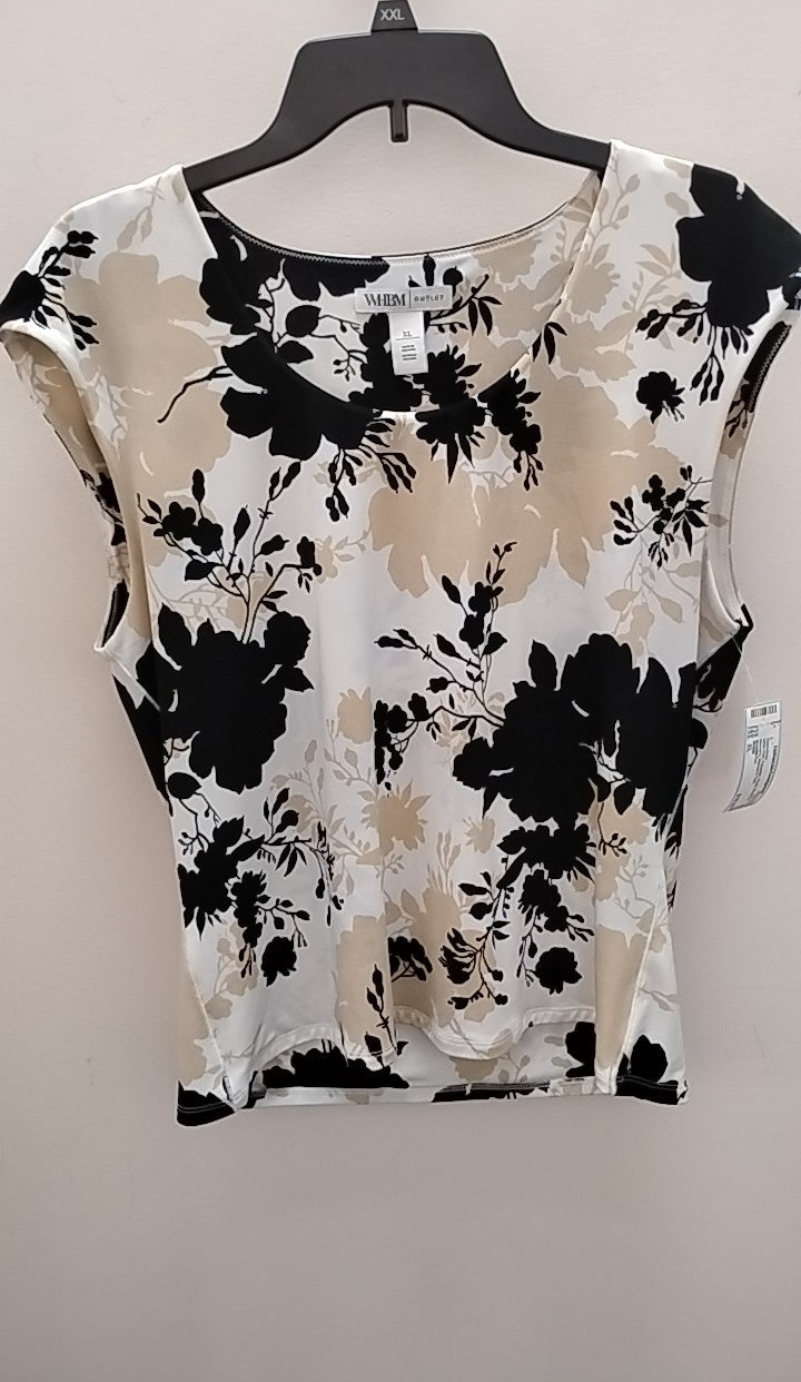 Size XL WHBM Sleeveless