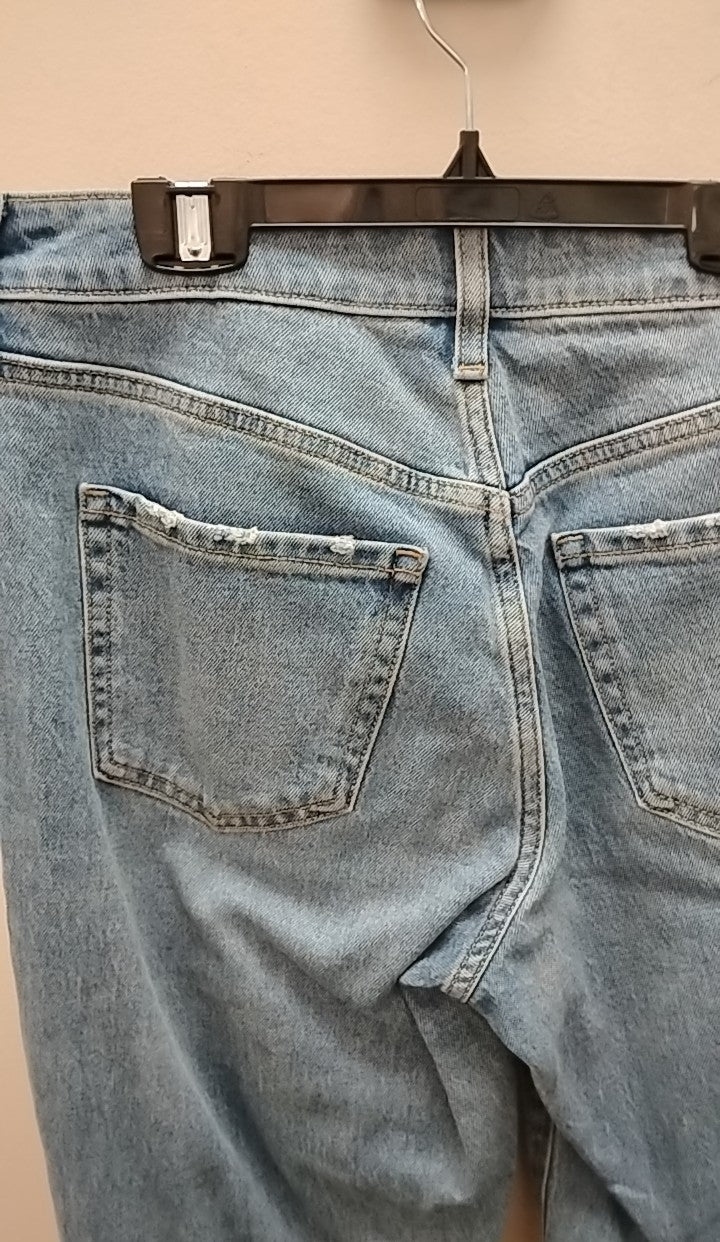 Size 4 Old Navy Jeans