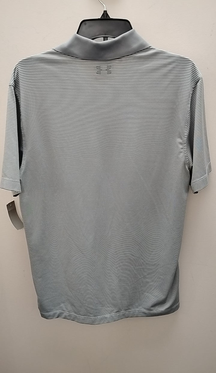 Size M Under Armour Men's Golf Shirt