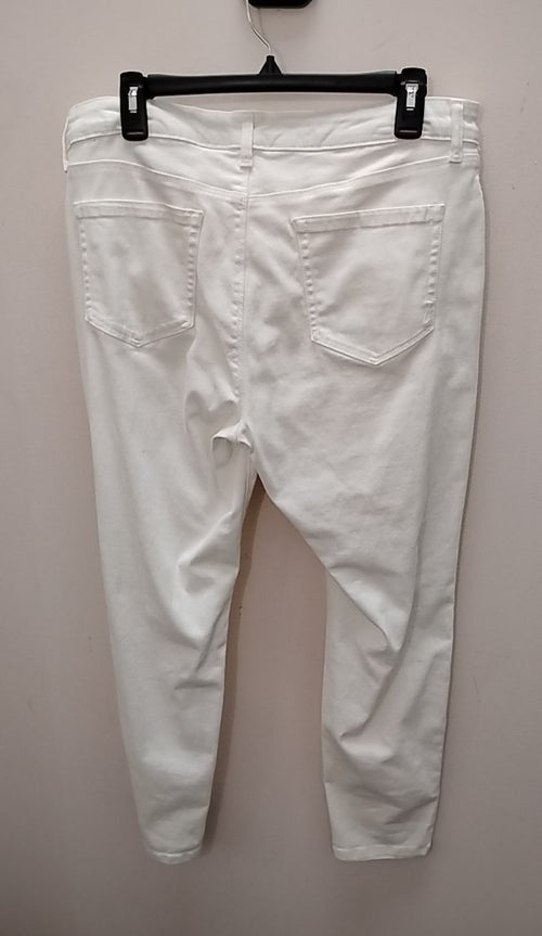 Size 14 Style & Co. Jeans