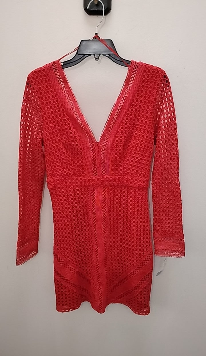 Size S ASTR Dress