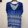 Size 1X Willi Smith Short Sleeve T-shirt