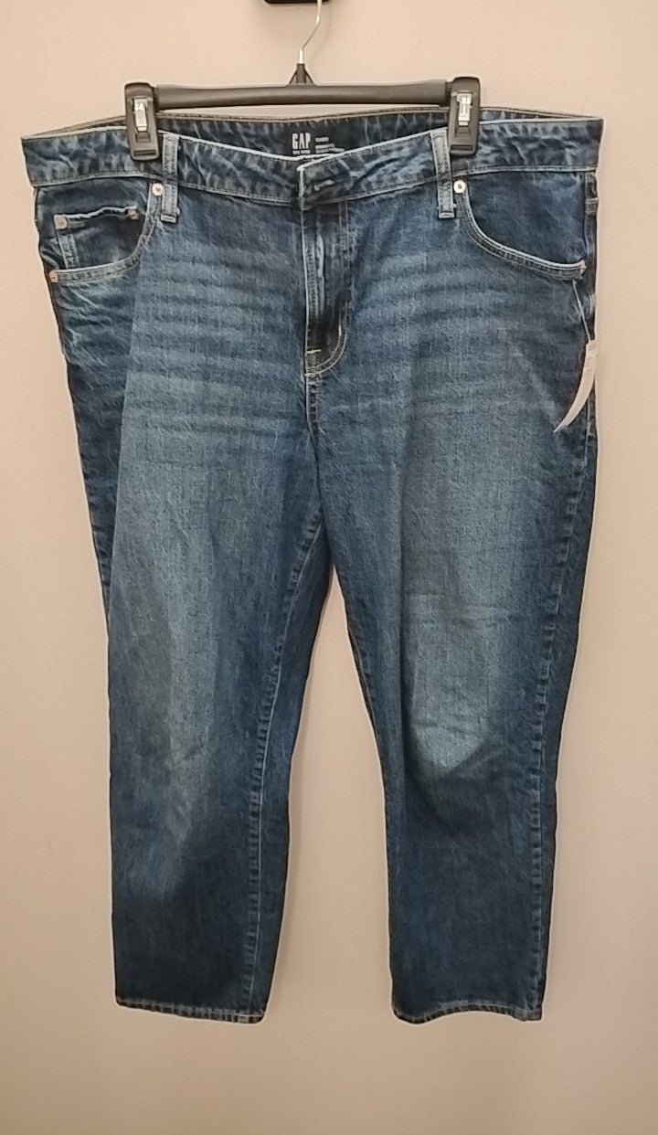 Size 16 Gap Jeans