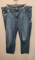 Size 16 Gap Jeans
