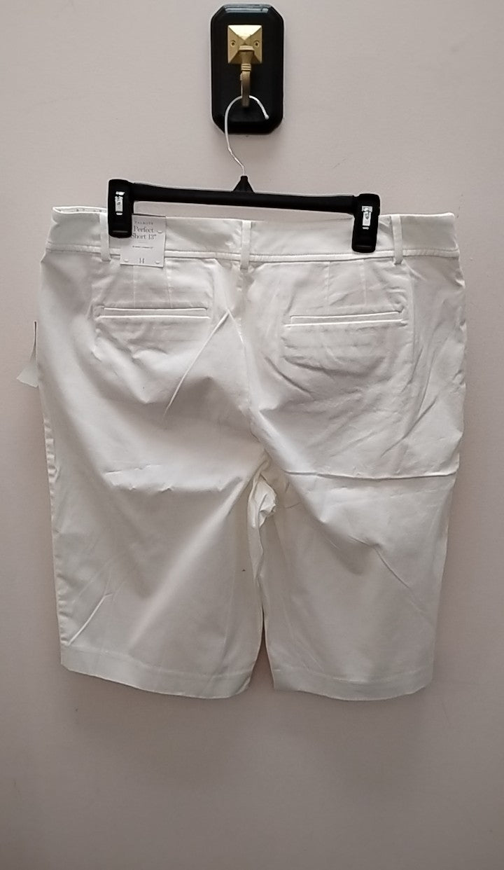 Size 14 Talbots Shorts
