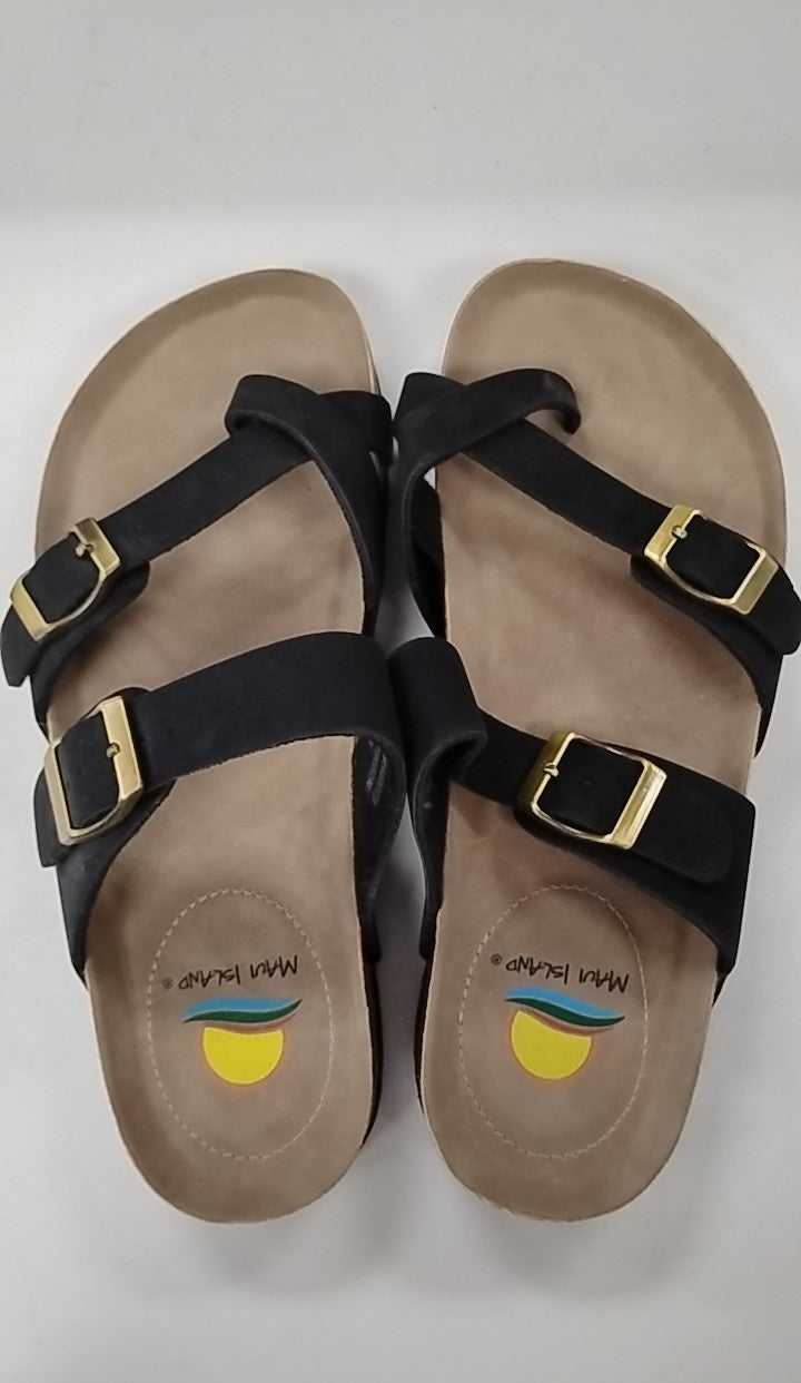 8 Sandals