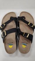 8 Sandals