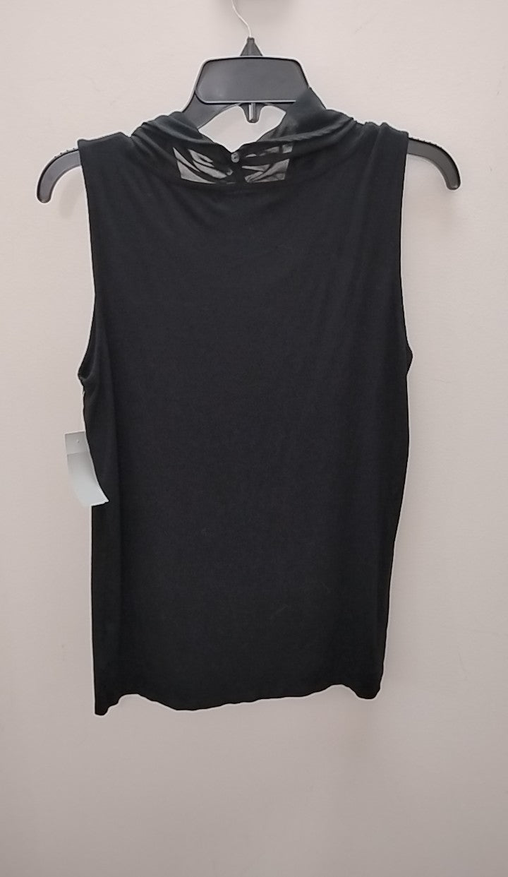 Size M Cold Water Creek Sleeveless