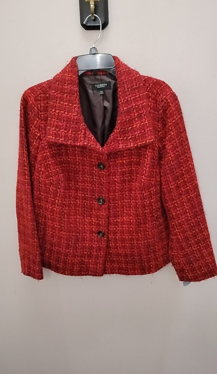 Size 16 Talbots Blazer