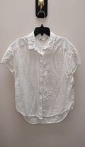 Size M So Short Sleeve Misc. Tops