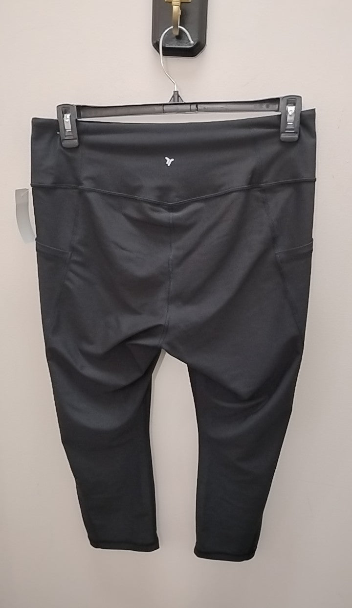 Size XL all in motion leggings