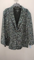 Size 24W Talbots Jacket