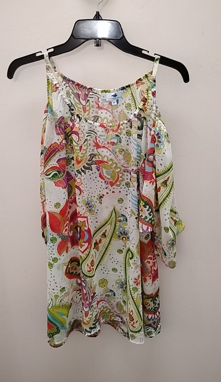 Size M Coverup