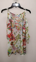 Size M Coverup