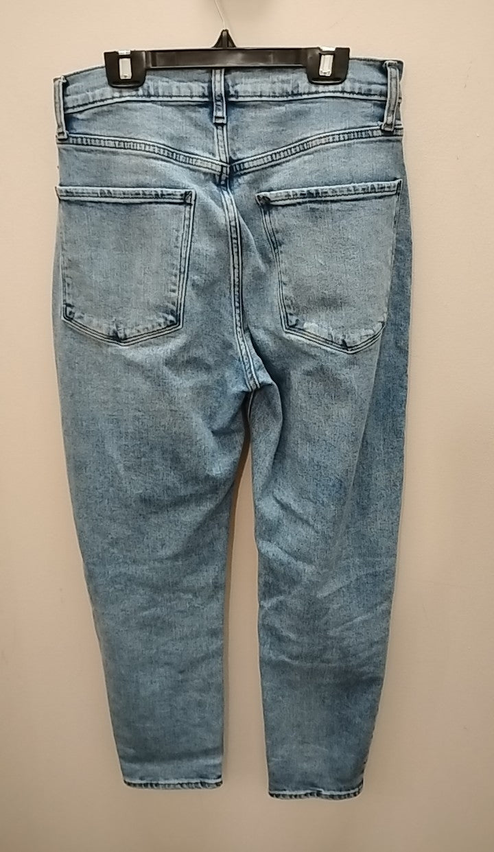 Size 4 Ana Jeans