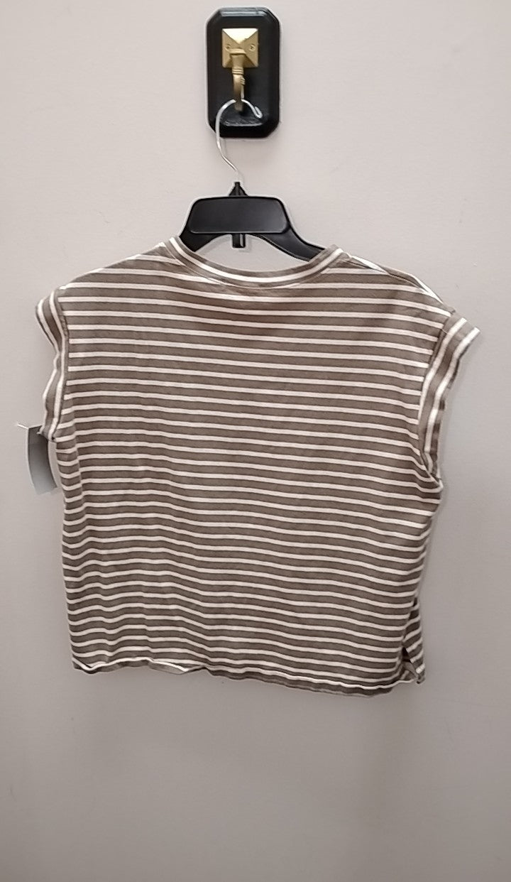 Size M les amis Sleeveless
