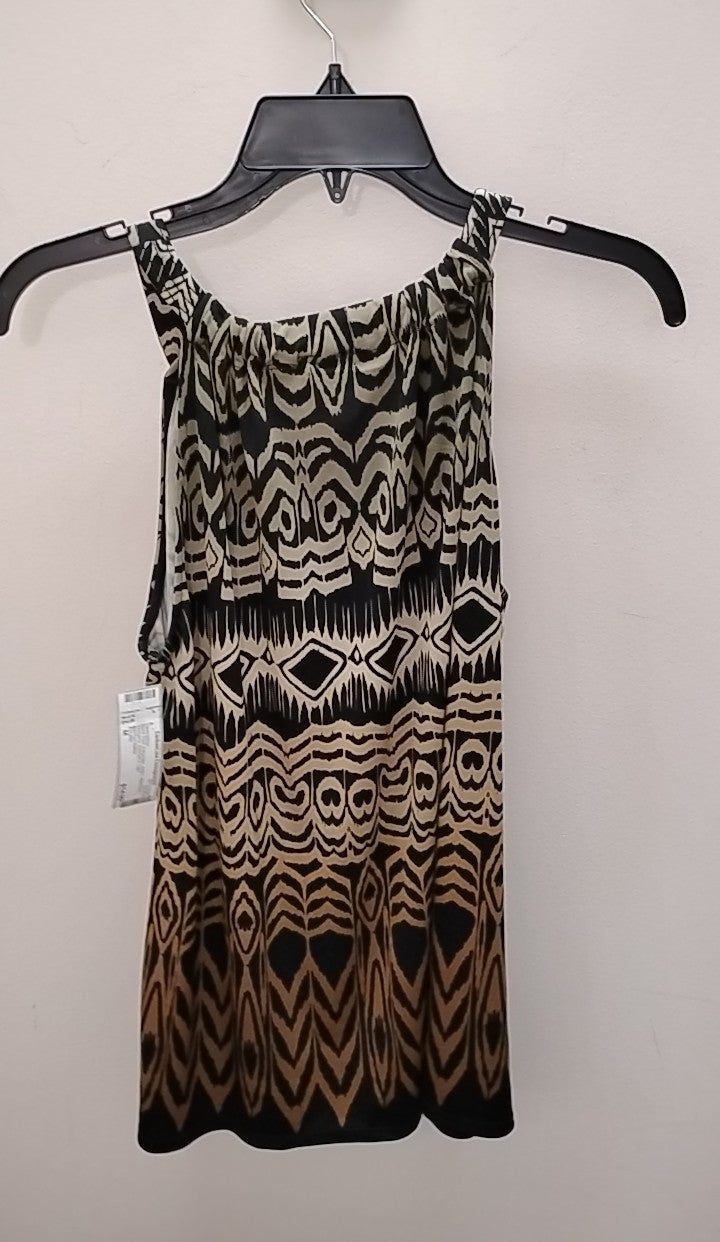 Size M Axcess Sleeveless