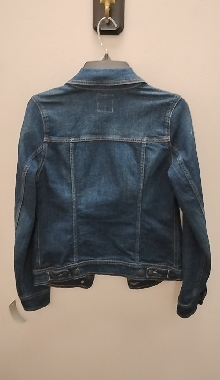 Size S Old Navy Jean Jacket