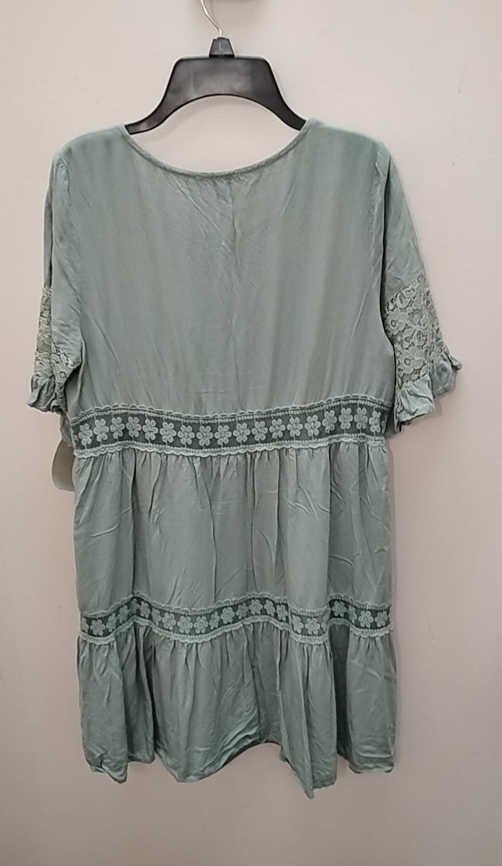 Size S Dress