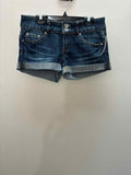 Size 0 Refuge Shorts