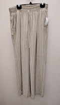 Size S Briggs Capris