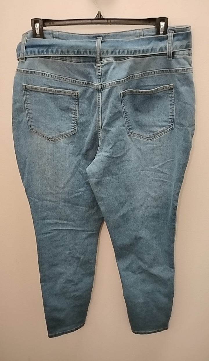 Size 20 Venus Pants