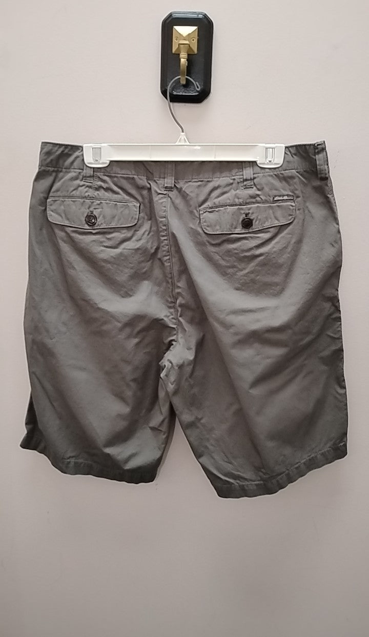 Size 36 Eddie Bauer Men's Shorts