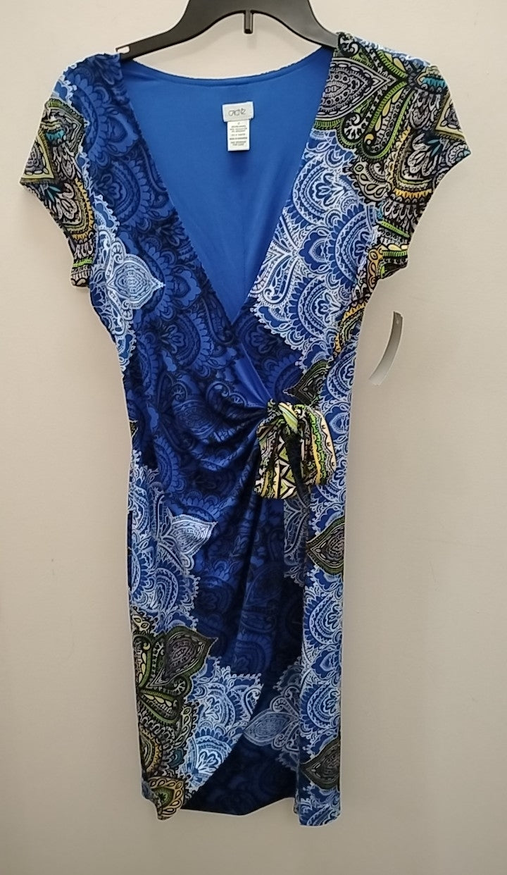 Size M Cashe Dress