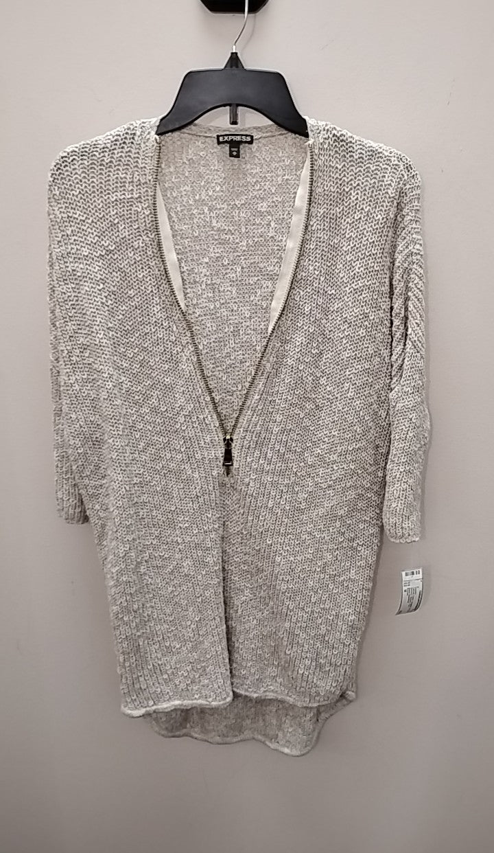 Size M Express Sweater