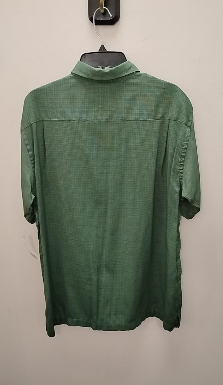 Size L Van Heusen Men's Polo shirt