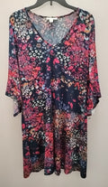 Size M Sunny Leigh Dress