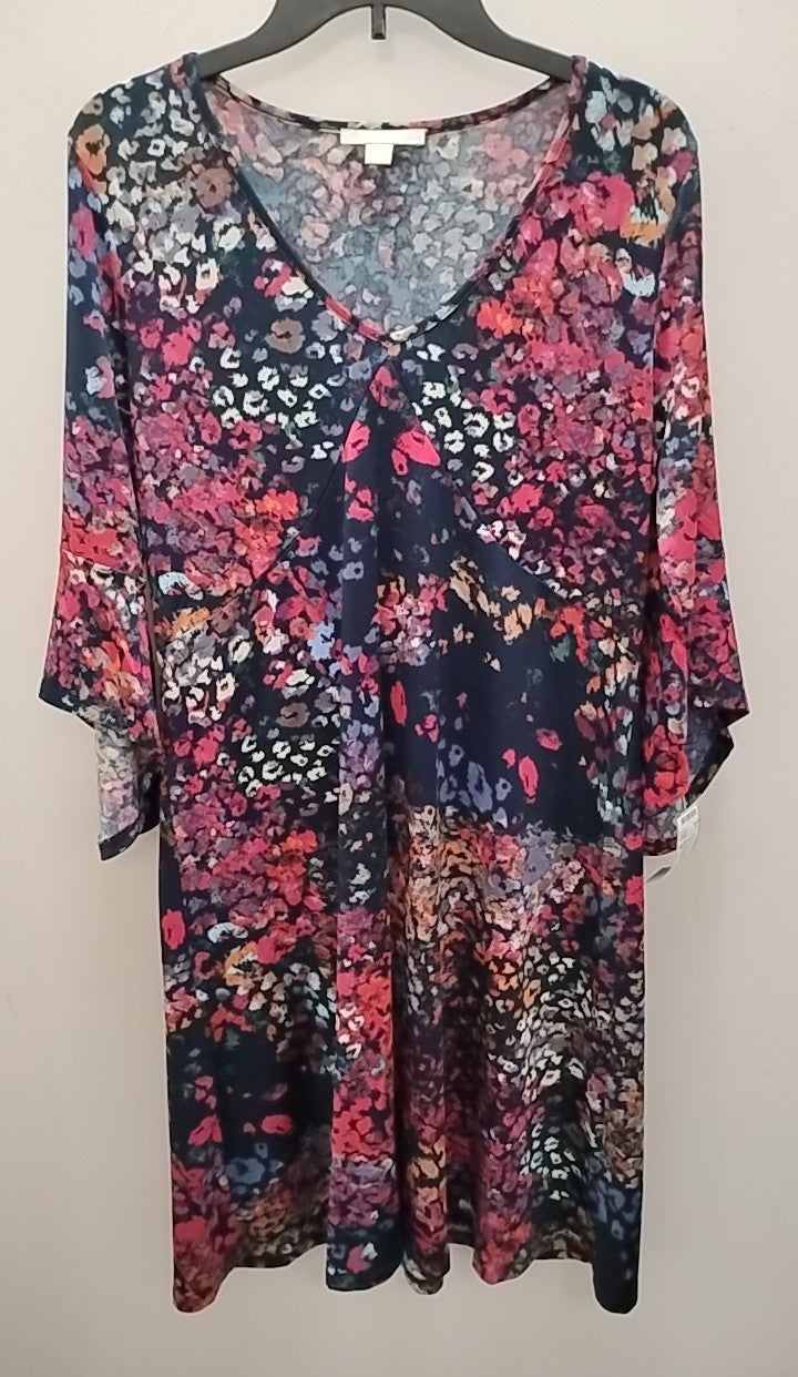 Size M Sunny Leigh Dress
