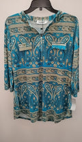 Size L Ninedaily Misc. Tops