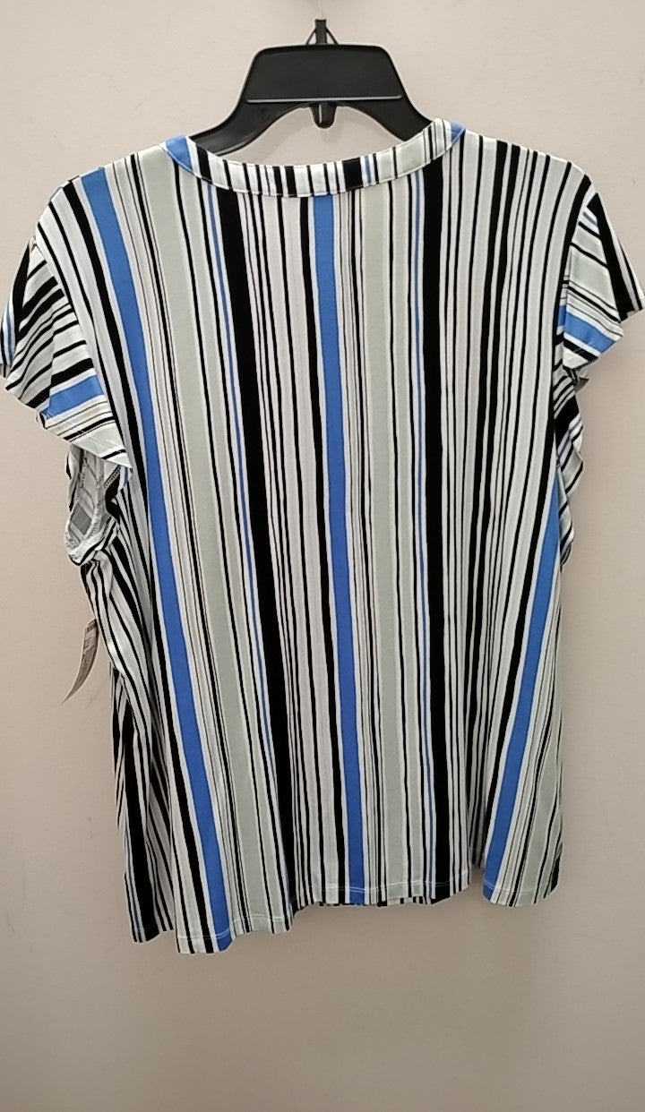 Size XL Liz Claiborne Blouse