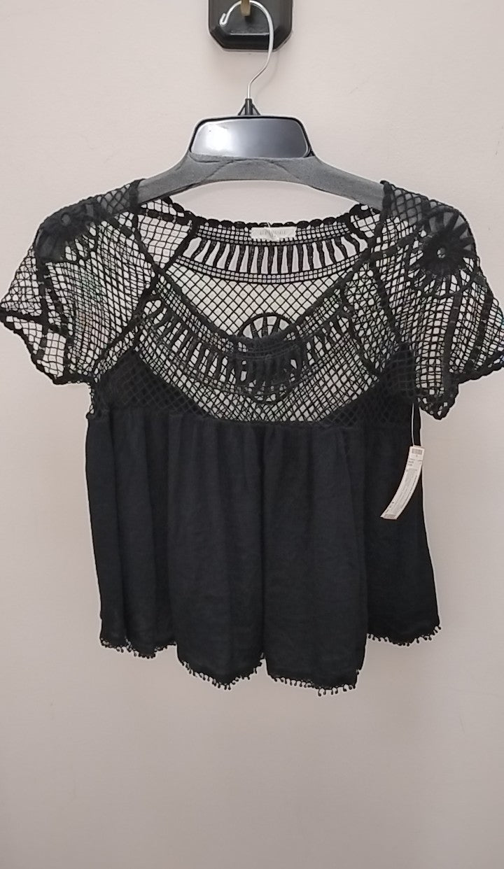 Size S Aeropostle Blouse