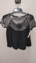Size S Aeropostle Blouse
