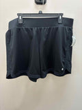 Size 1X Tek Gear Shorts