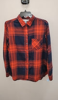 Size L Old Navy Button Down