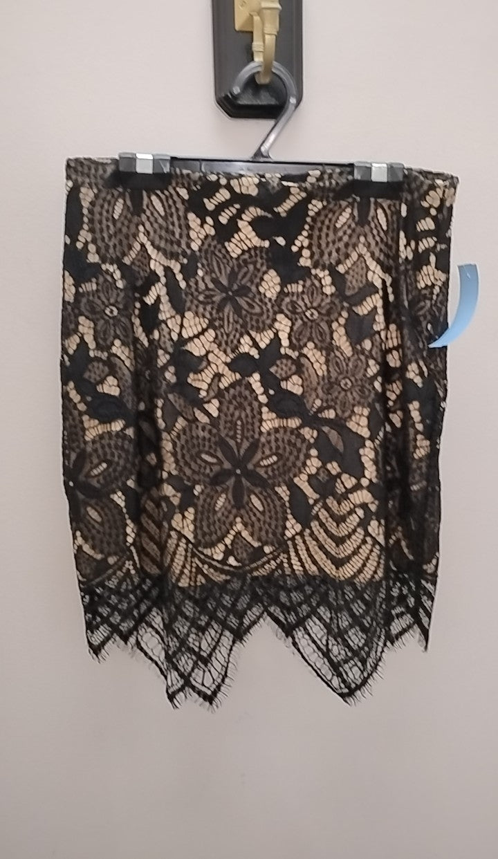 Size 2 Express Skirt