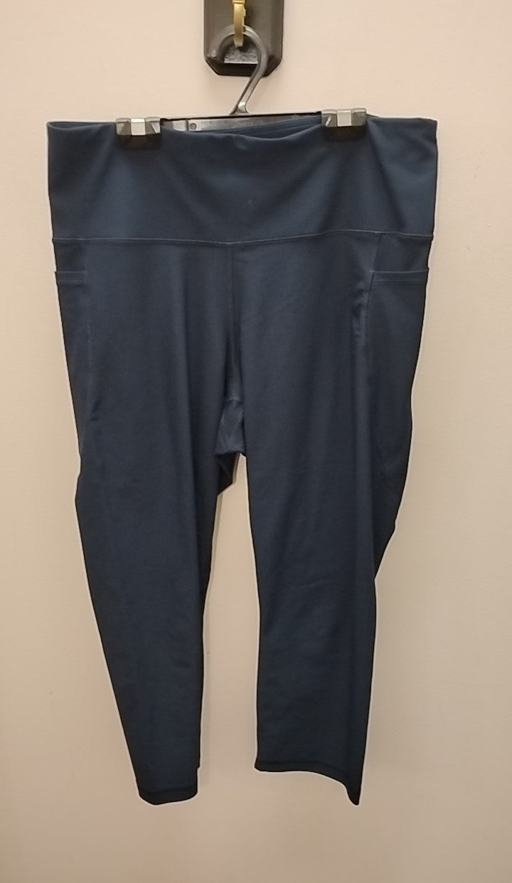 Size XL all in motion leggings