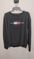 Size L Tommy Hilfiger Men's Sweatshirt