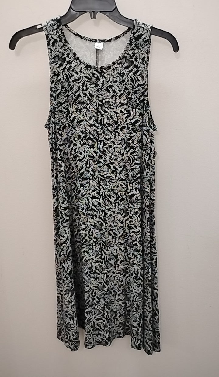Size M Old Navy Dress