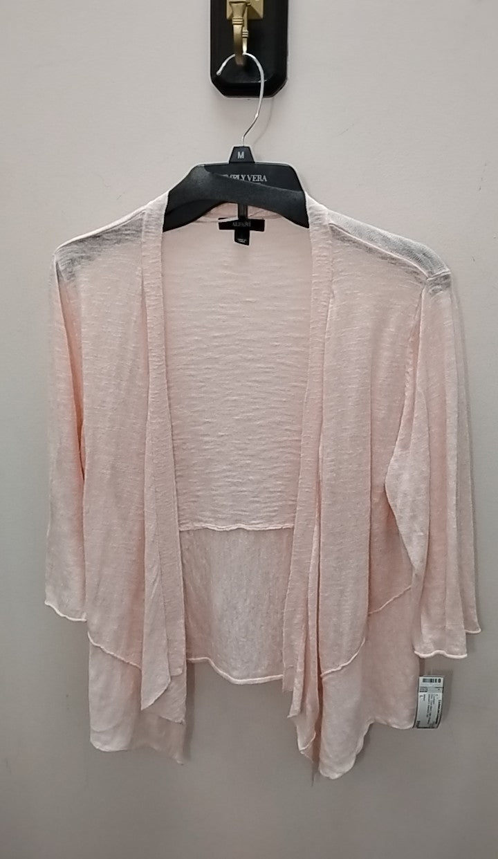 Size L Alfani Cardigan