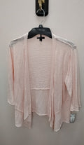 Size L Alfani Cardigan