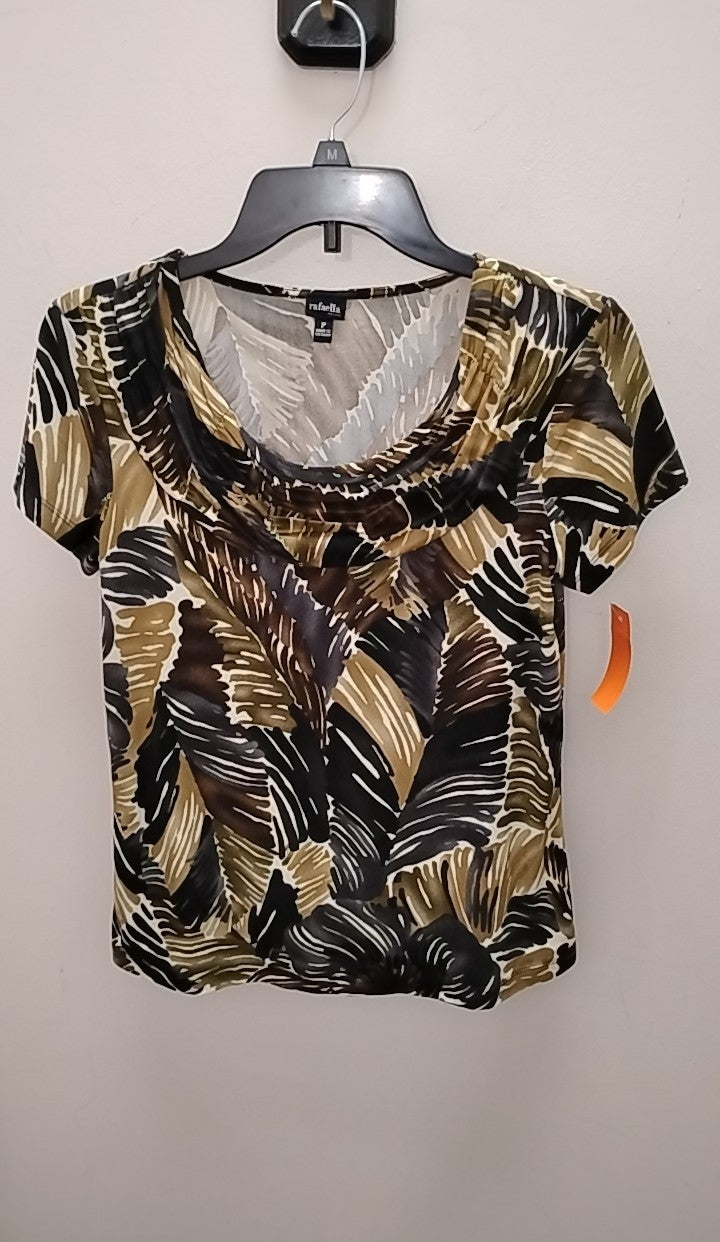 Size S/P Rafella Misc. Tops