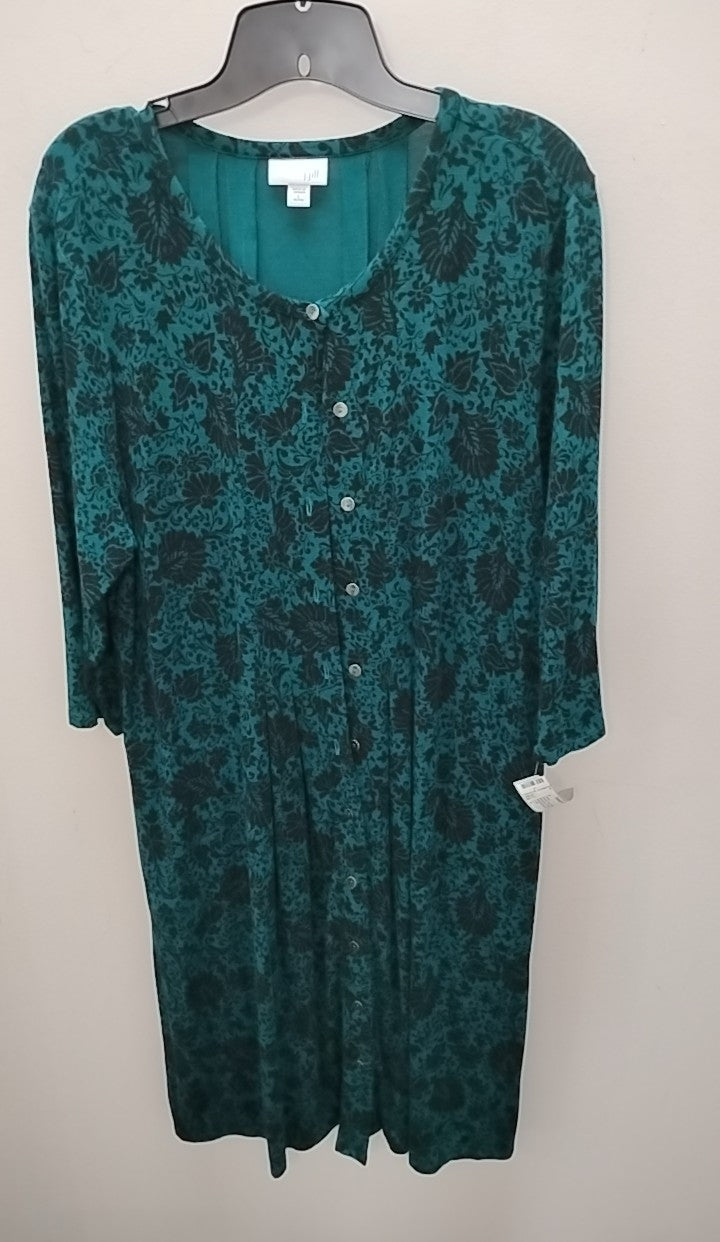 Size L J Jill Dress