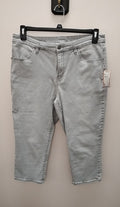 Size M/L Chicos Jeans
