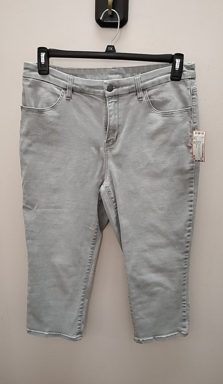 Size M/L Chicos Jeans
